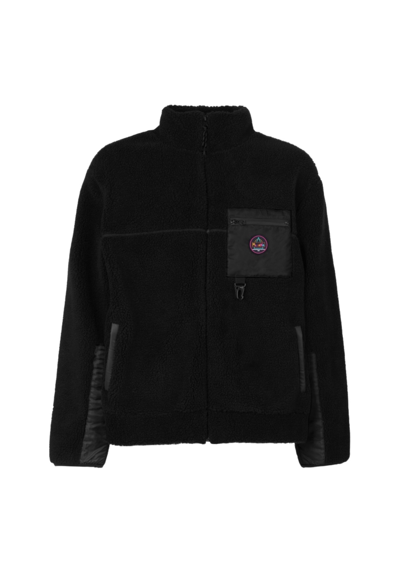 SHERPA JACKET
