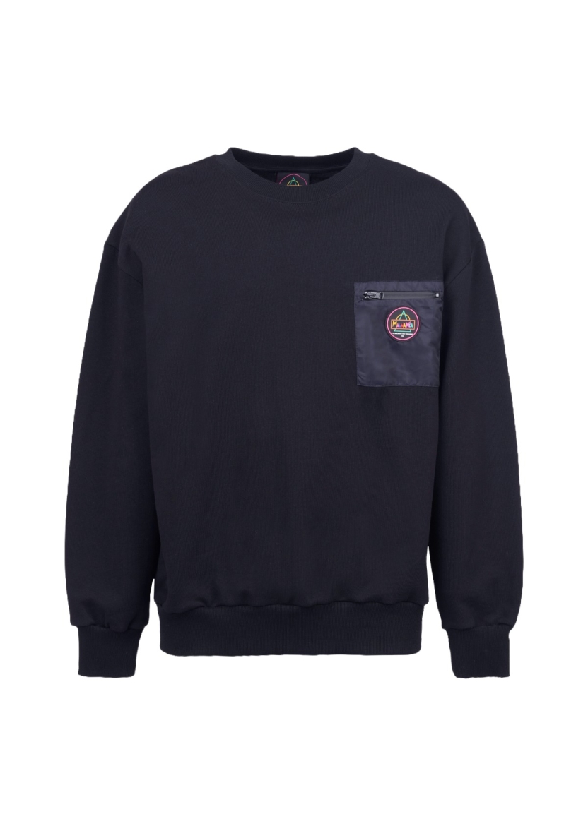 CLIMBER SWEATSHIRT