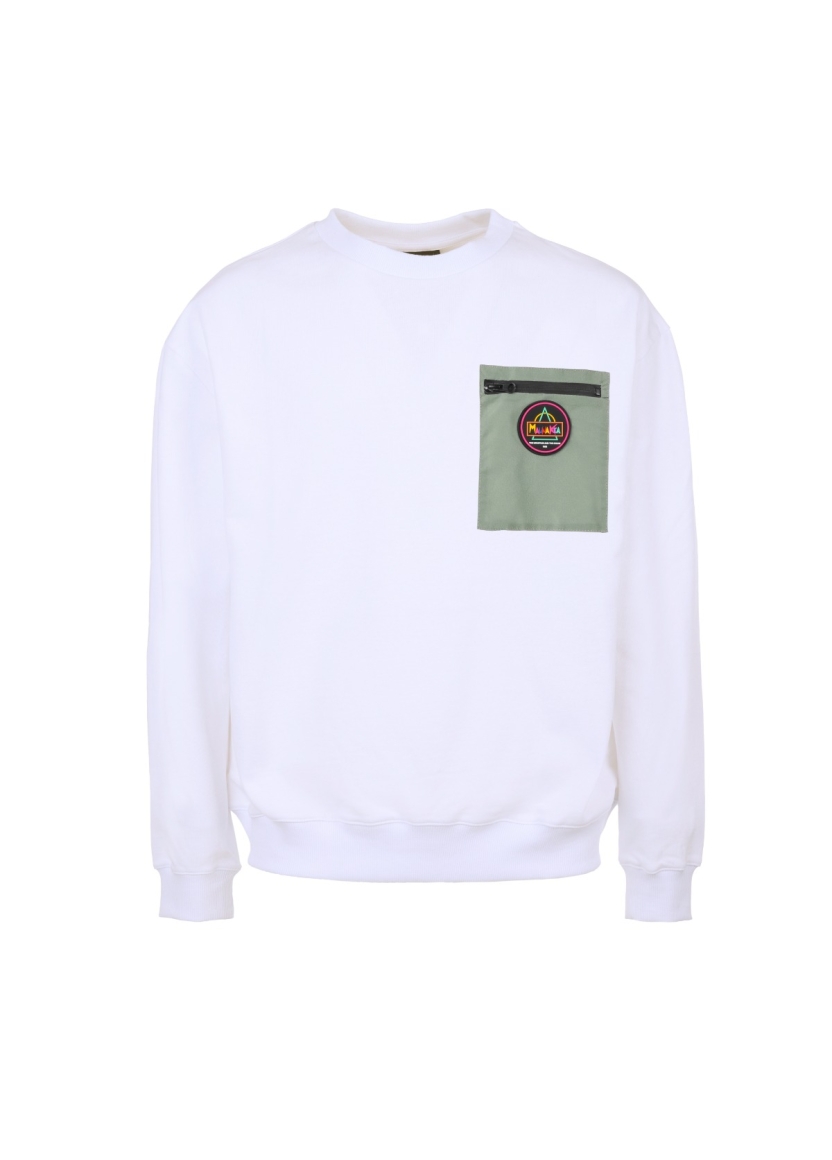 CLIMBER SWEATSHIRT