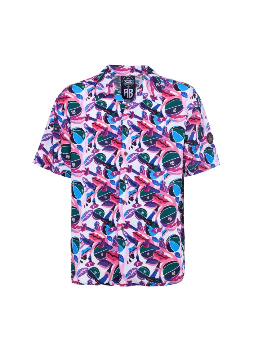 ALL OVER PRINT SHIRT