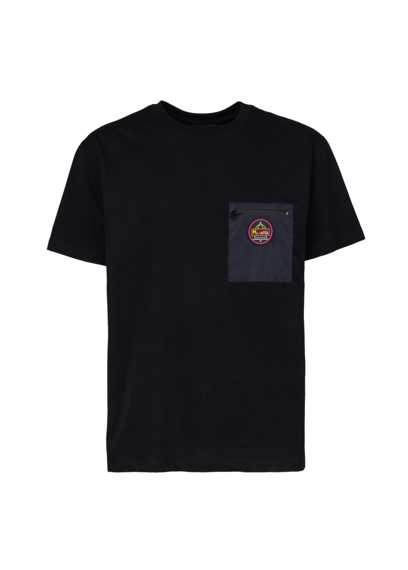 CLIMBER T-SHIRT