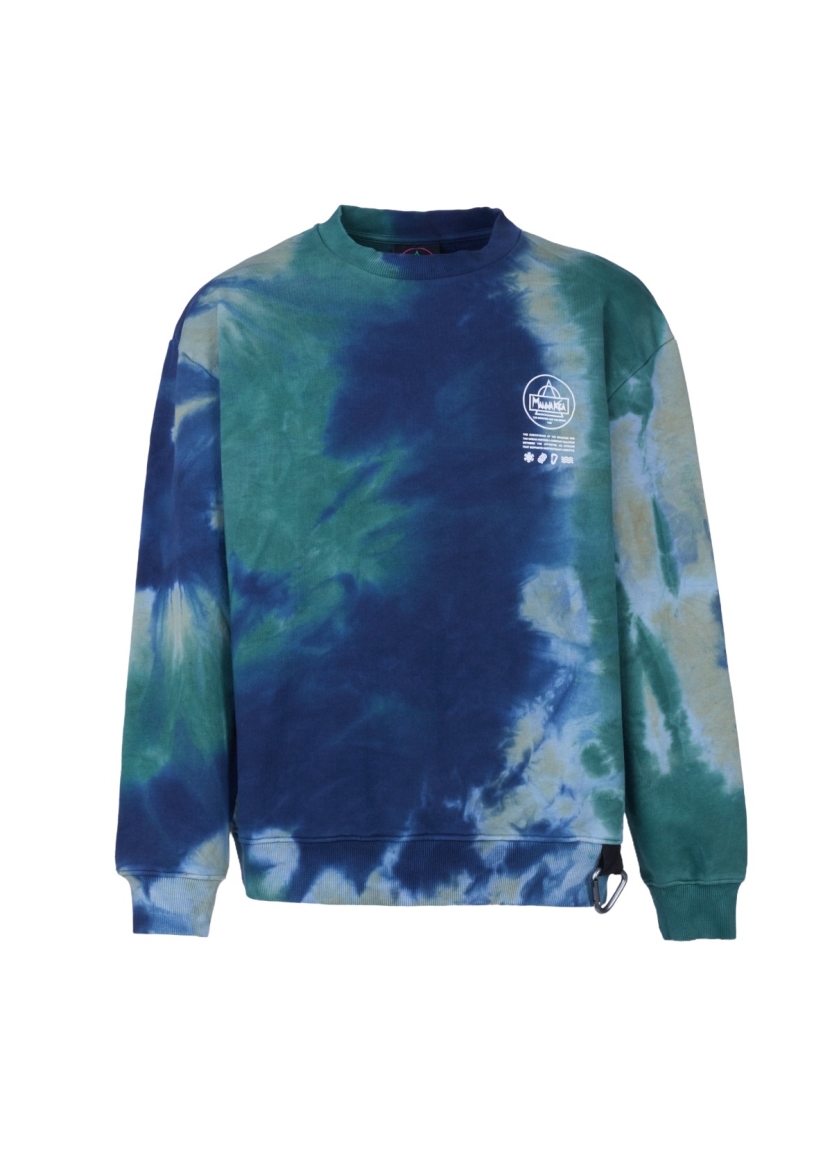 MULTICOLOR CREWNECK