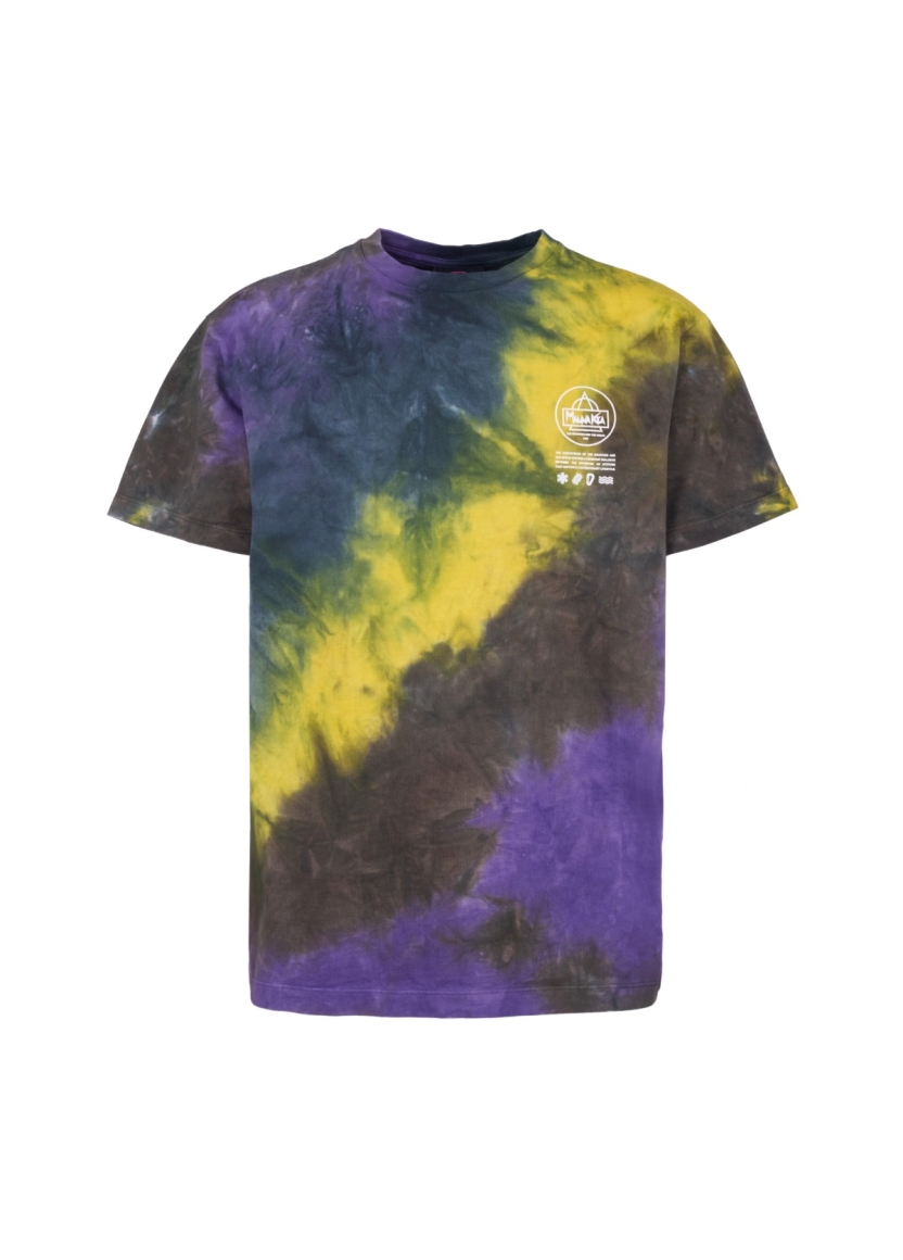MULTICOLOR T-SHIRT