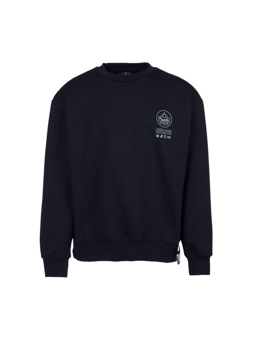 CARABINER SWEATSHIRT