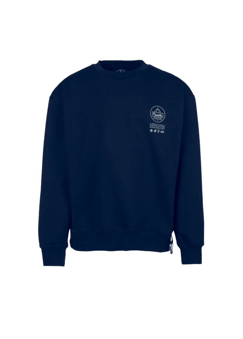 CARABINER SWEATSHIRT