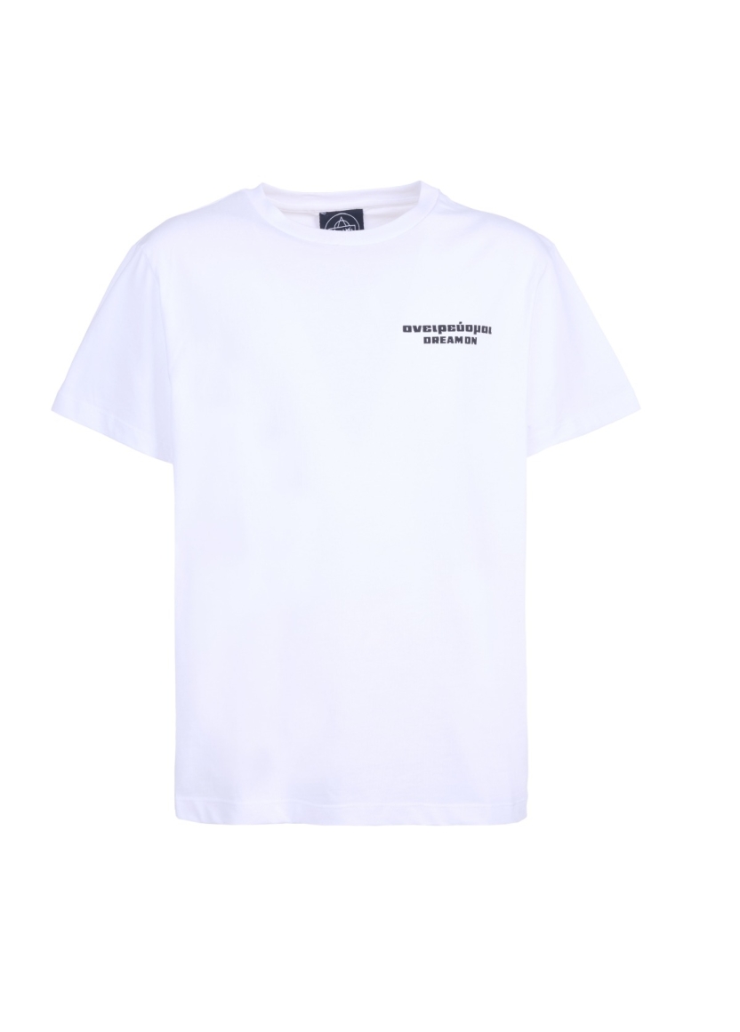 DREAM ON T-SHIRT