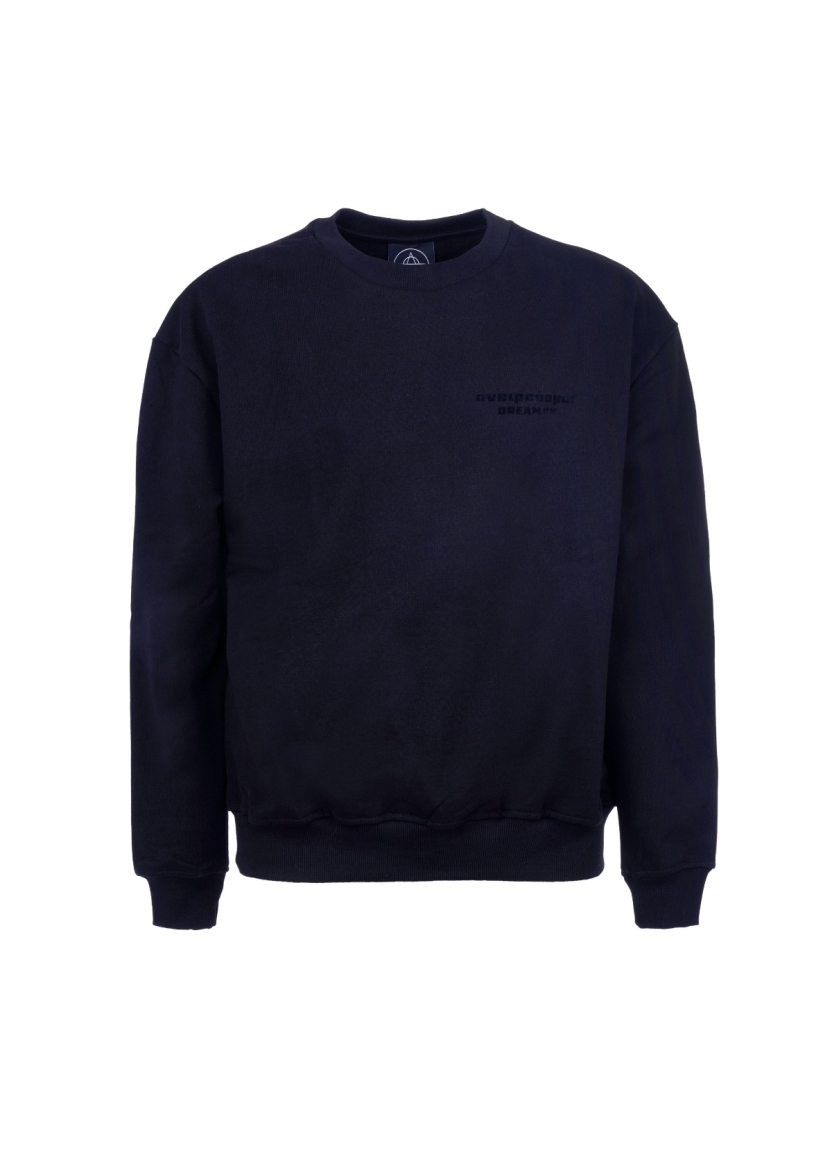 DREAM ON CREWNECK