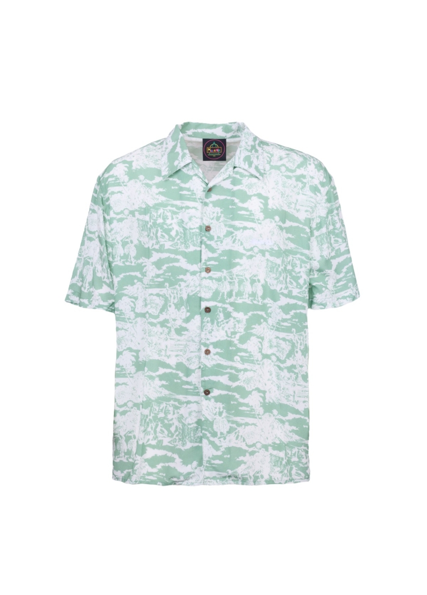 HAWAIIAN SHIRT