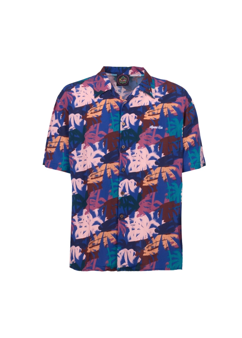 ALL OVER PRINT SHIRT