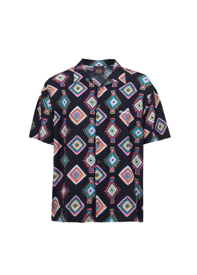 ALL OVER PRINT SHIRT