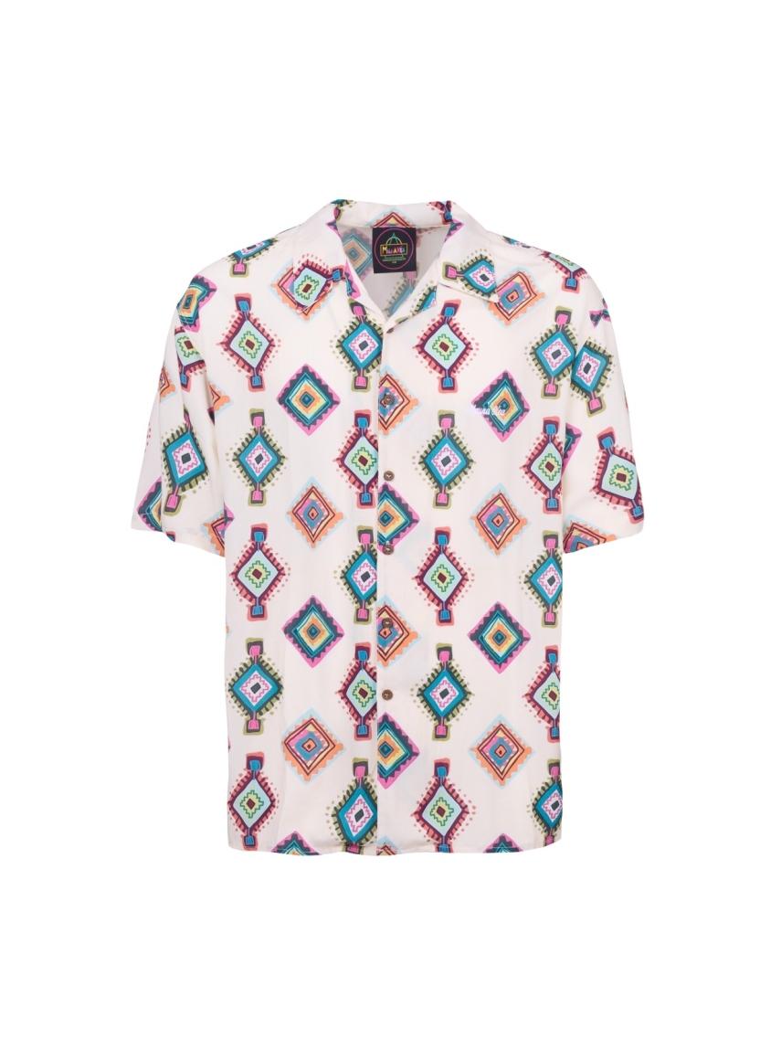 ALL OVER PRINT SHIRT