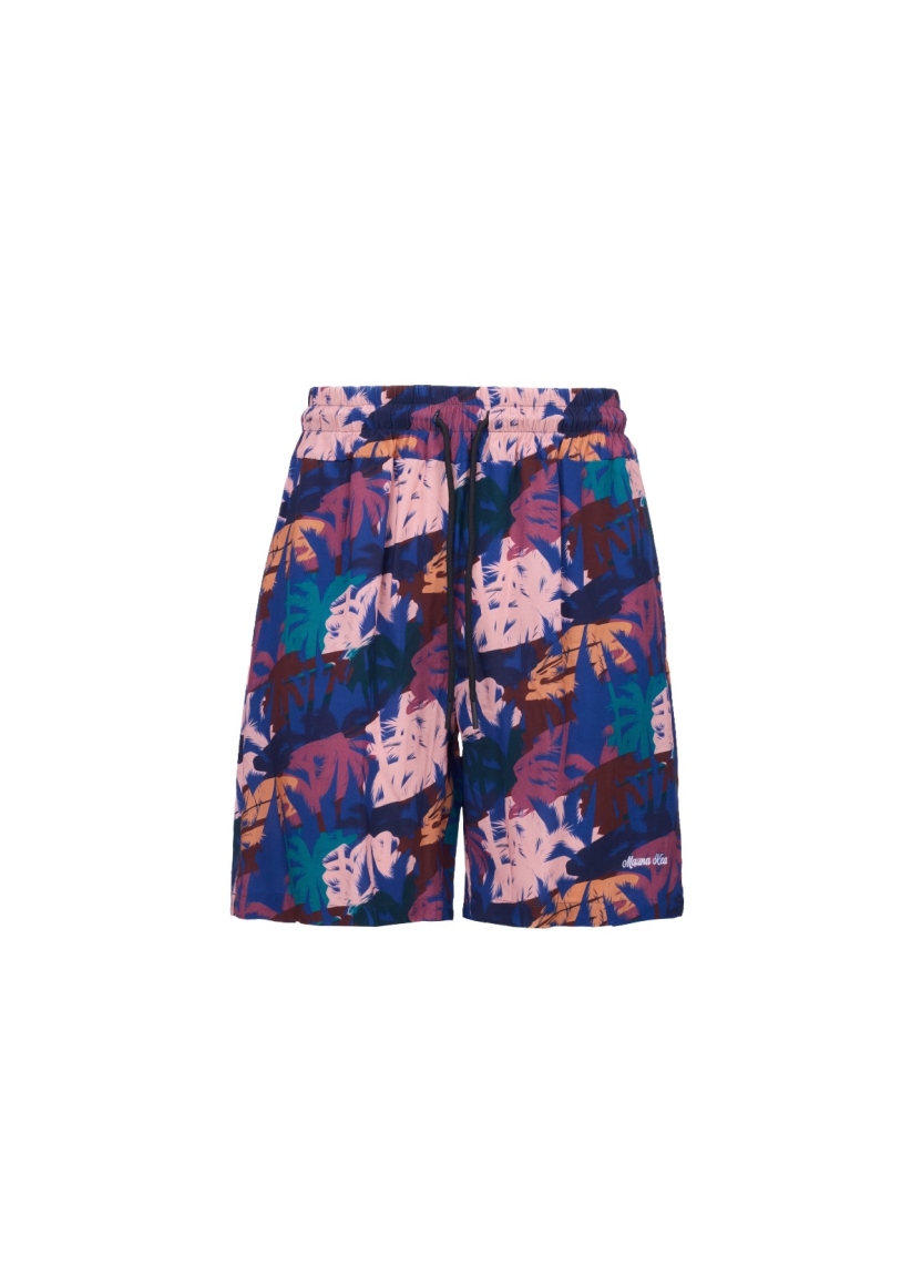 ALL OVER PRINT SHORTS