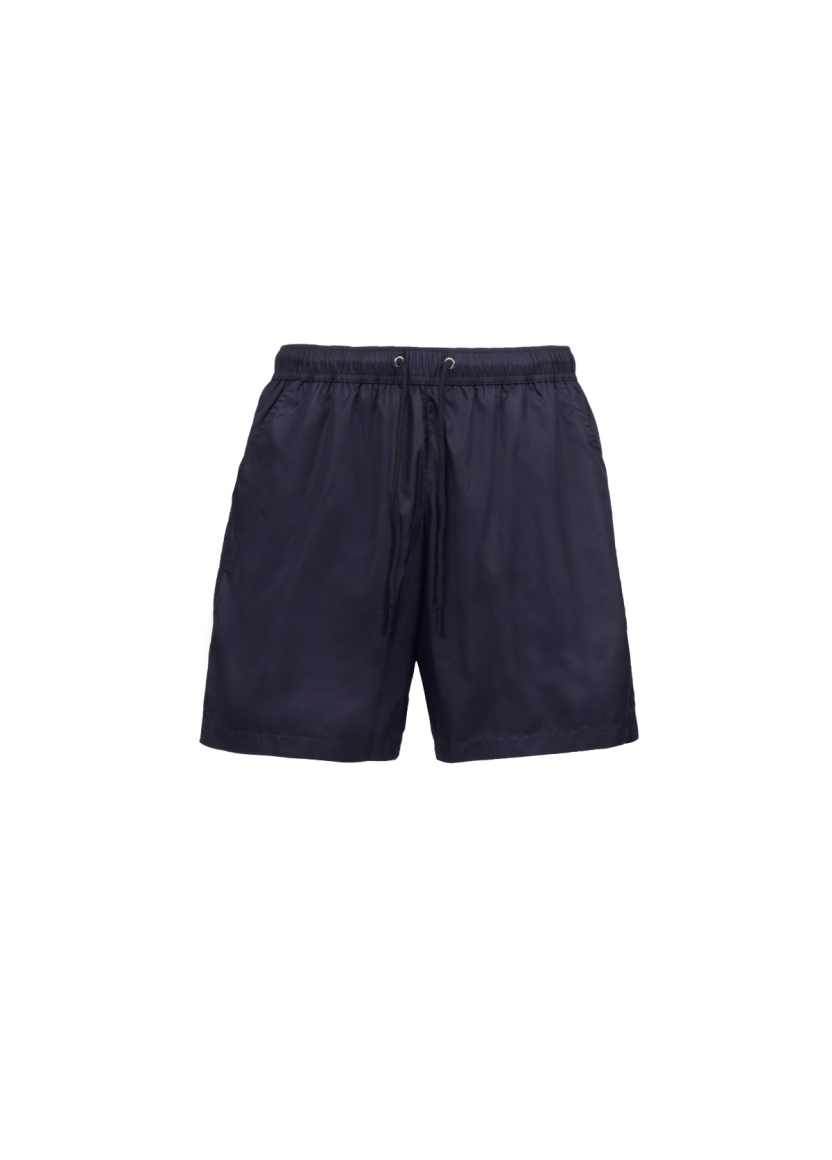 SOLID COLOR BOARDSHORTS