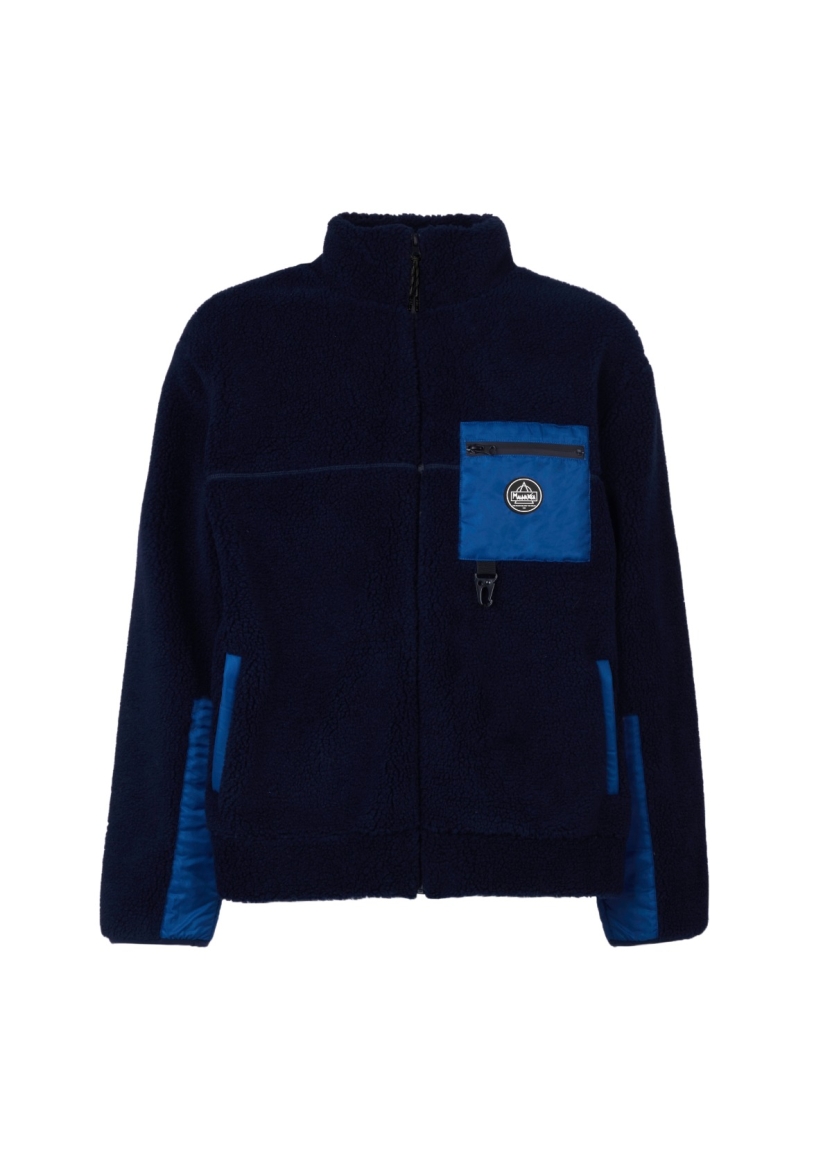 SHERPA JACKET
