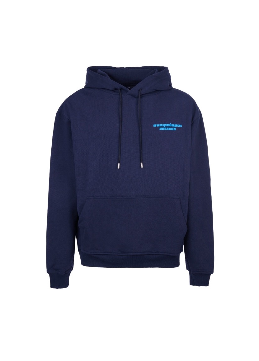 DREAM ON HOODIE