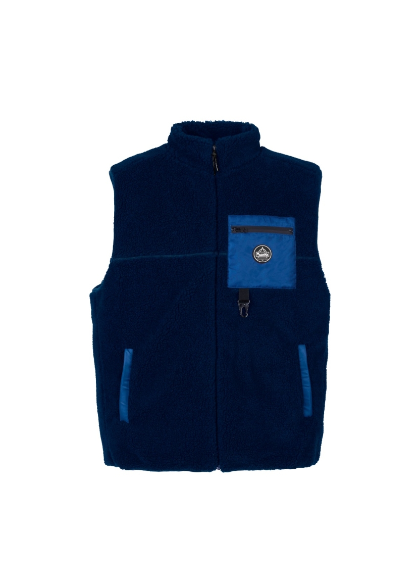 SHERPA VEST