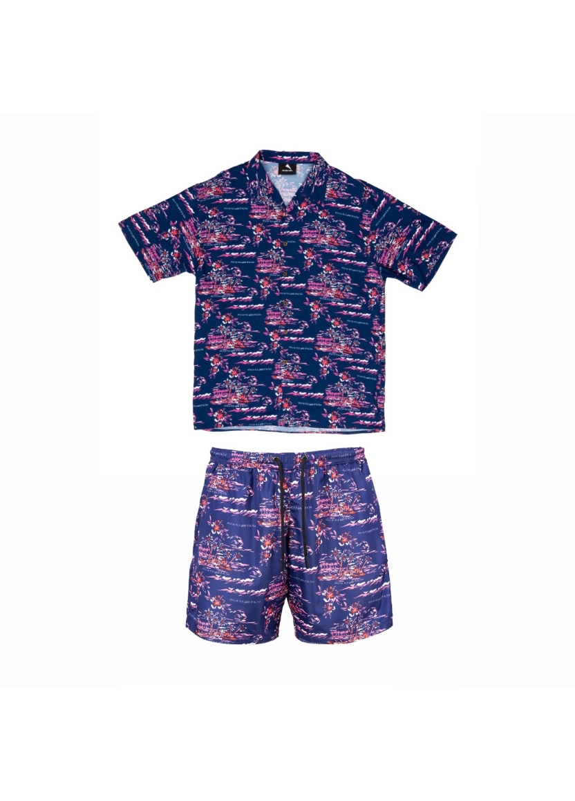 twinset hawaii Bl