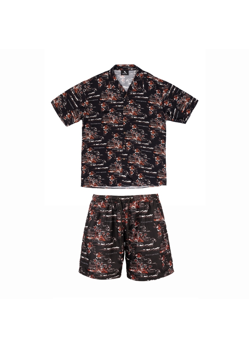 twinset hawaii b