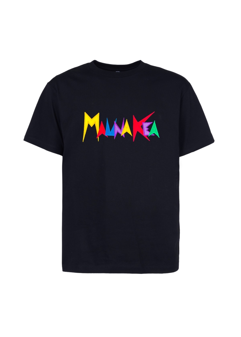 HERITAGE MACRO LOGO  T-SHIRT