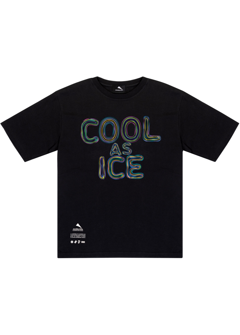 COOL AS ICE T-SHIRT