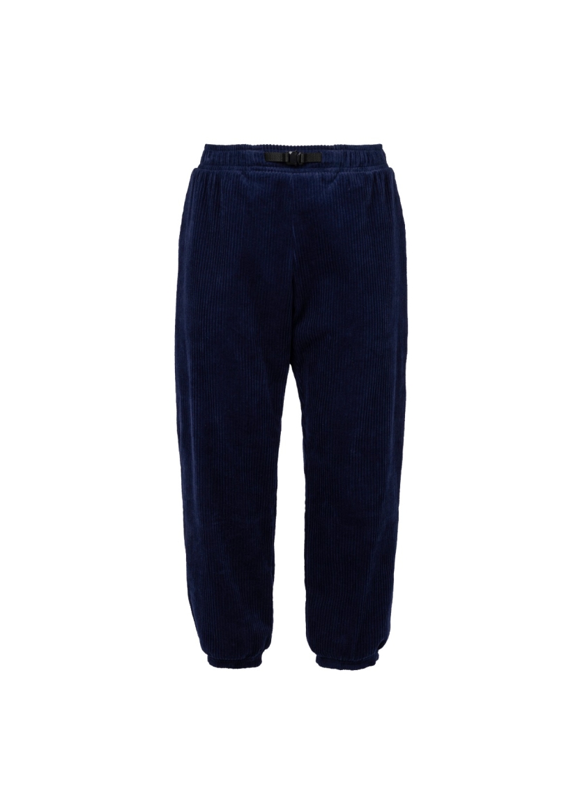VELVET PANT