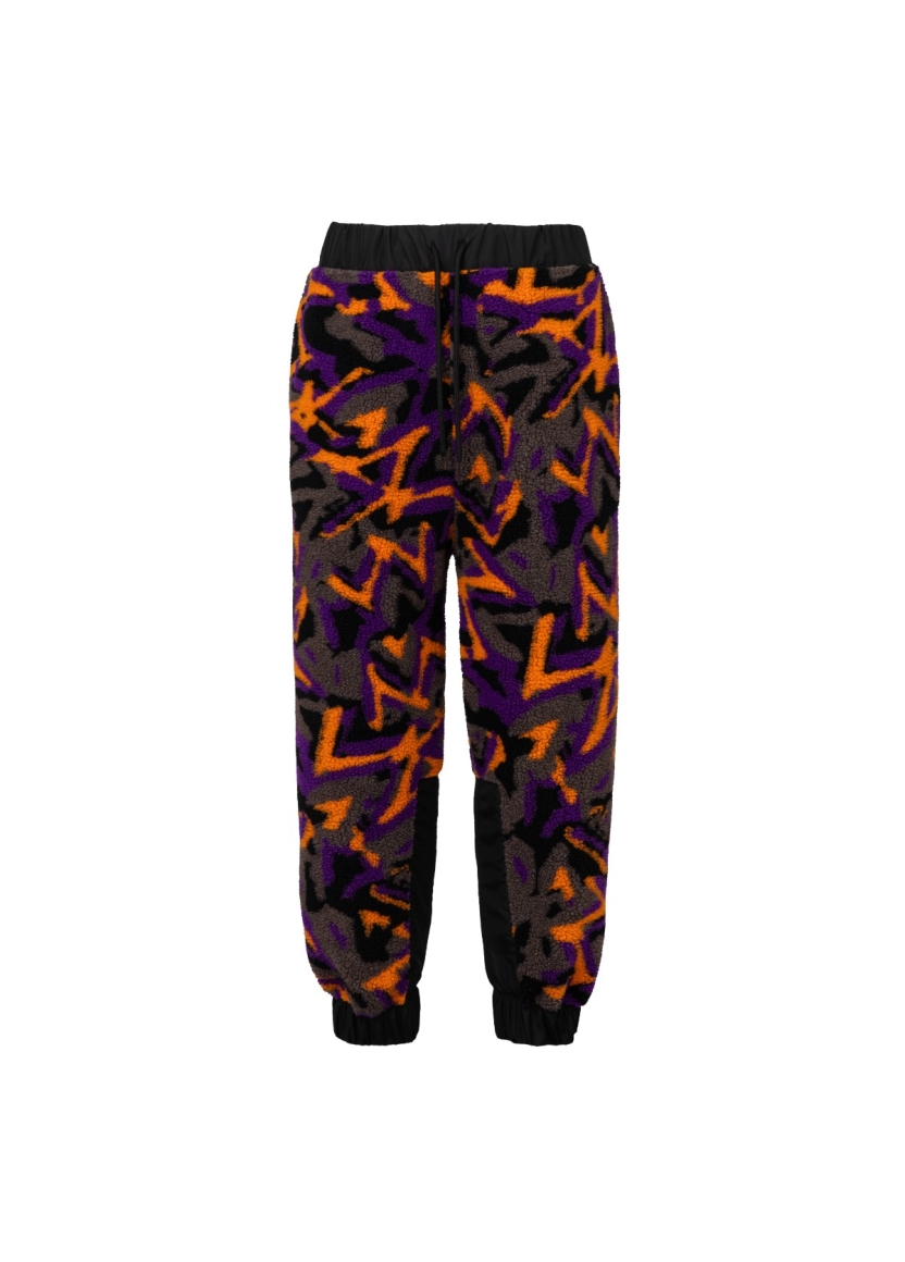 HERITAGE SHERPA JOGGER PANT
