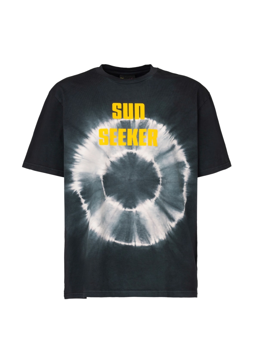 SHIBORI T-SHIRT
