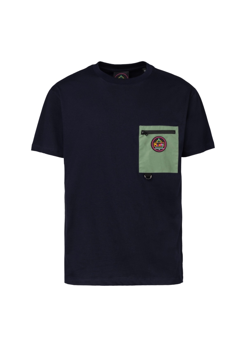 CLIMBER T-SHIRT