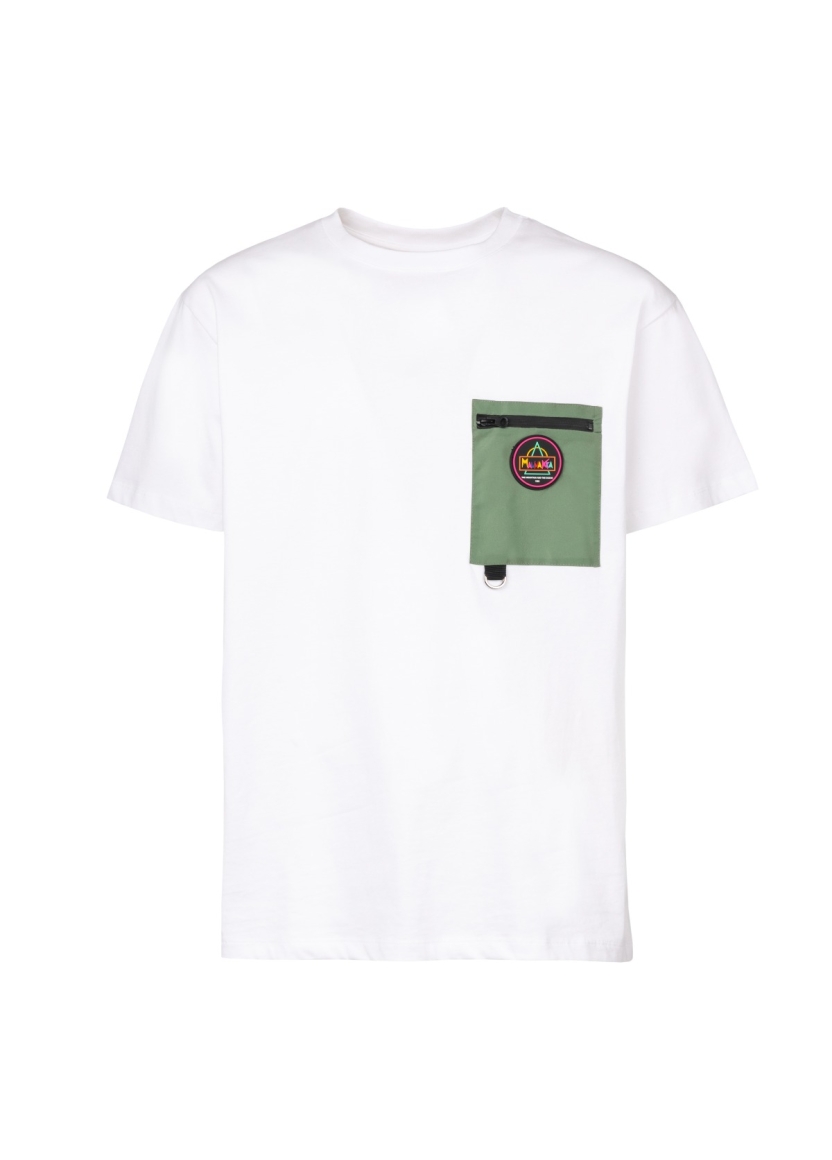CLIMBER T-SHIRT