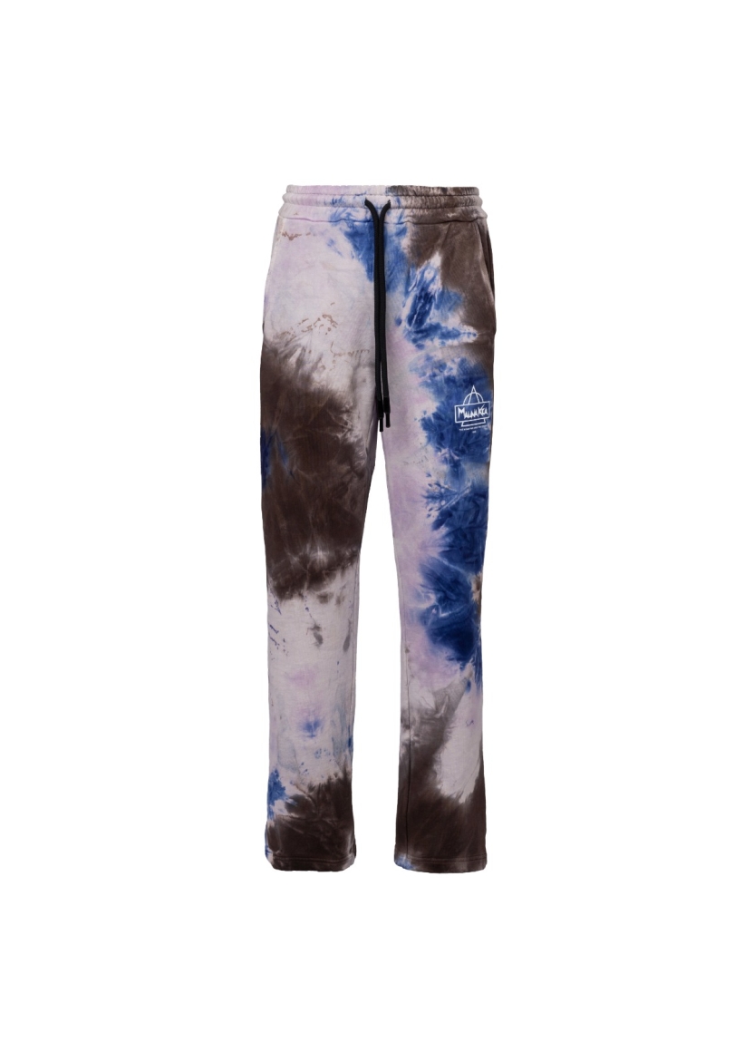 MULTICOLOR JOGGER PANT
