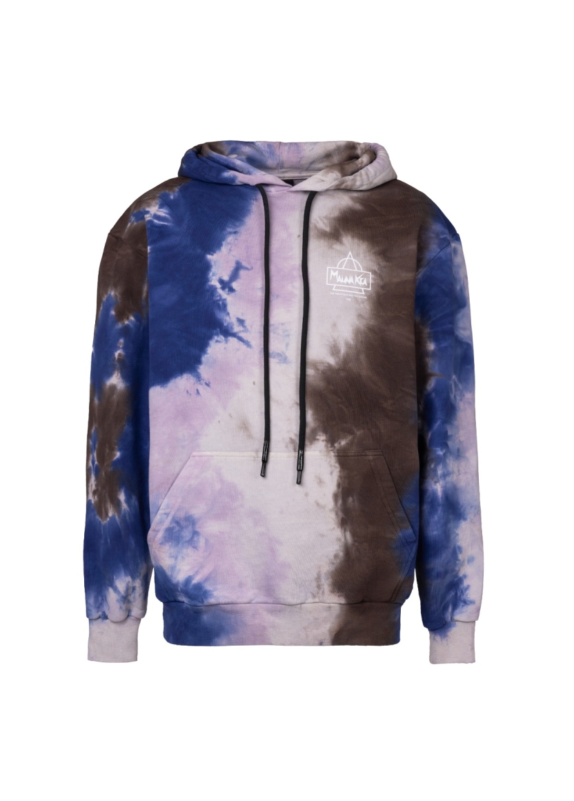 MULTICOLOR HOODIE
