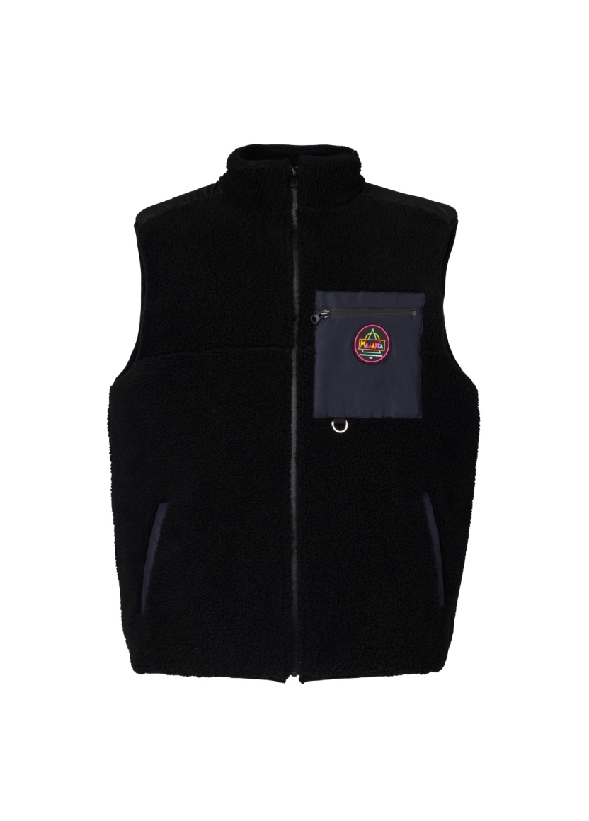 SHERPA VEST