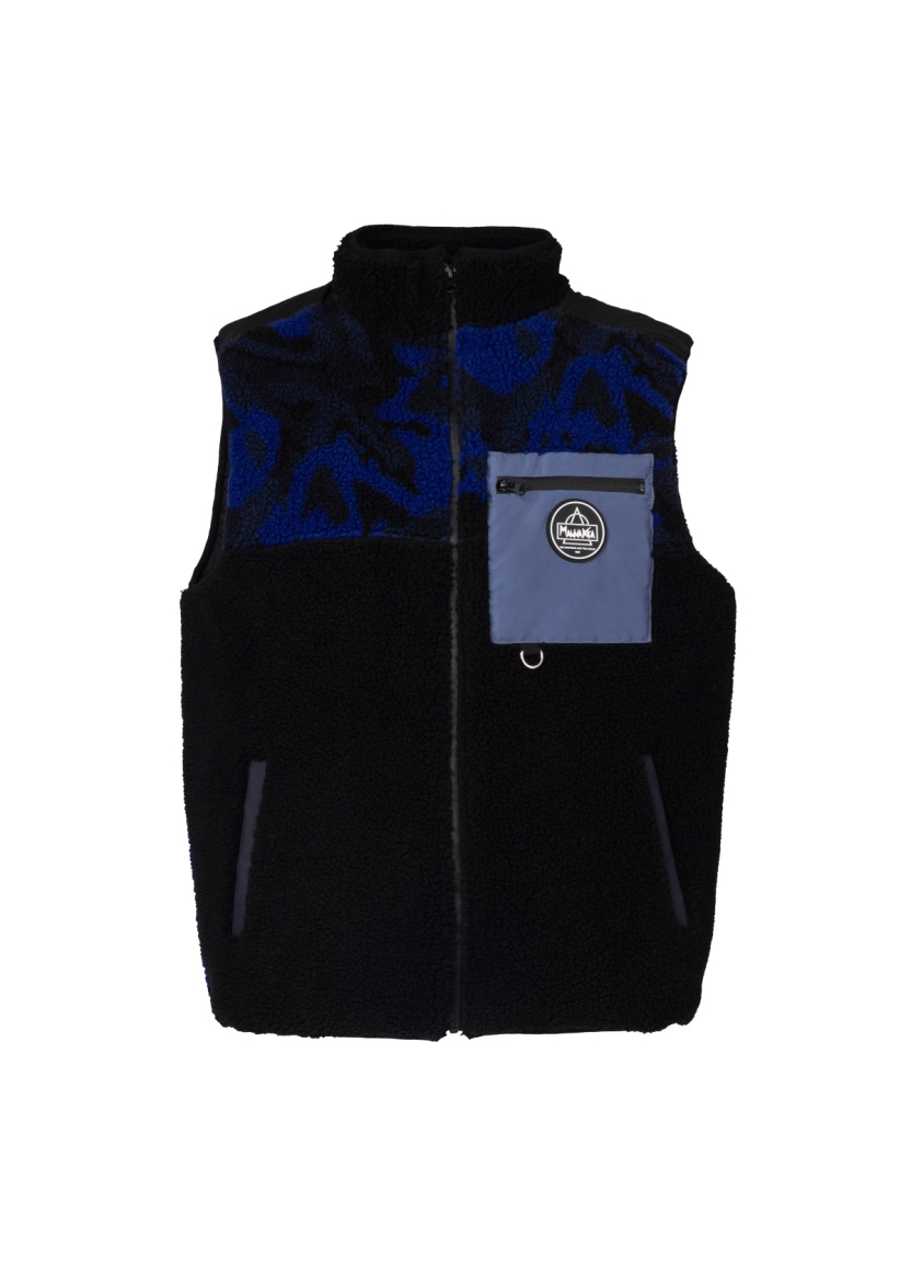 HERITAGE SHERPA VEST