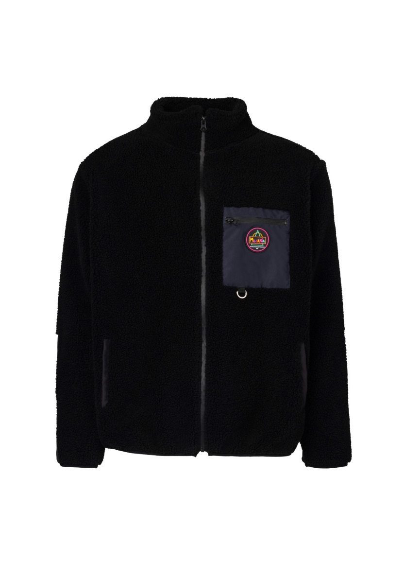 SHERPA JACKET