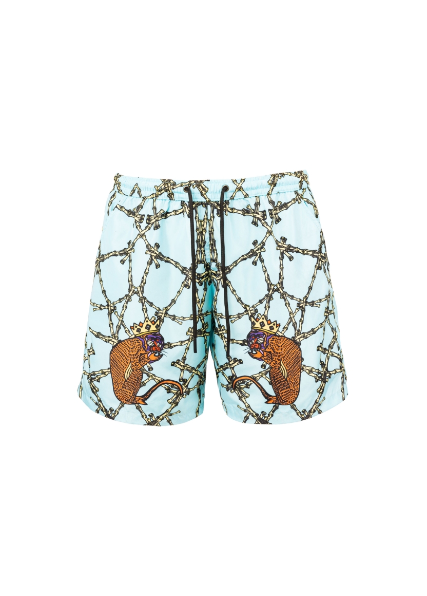 WELCOME TO EARTH BOARDSHORTS