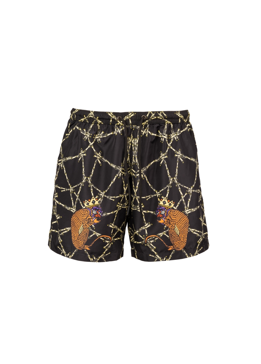 WELCOME TO EARTH BOARDSHORTS