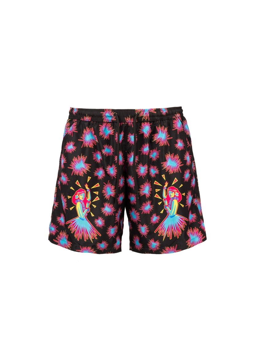 HULA BOARDSHORTS