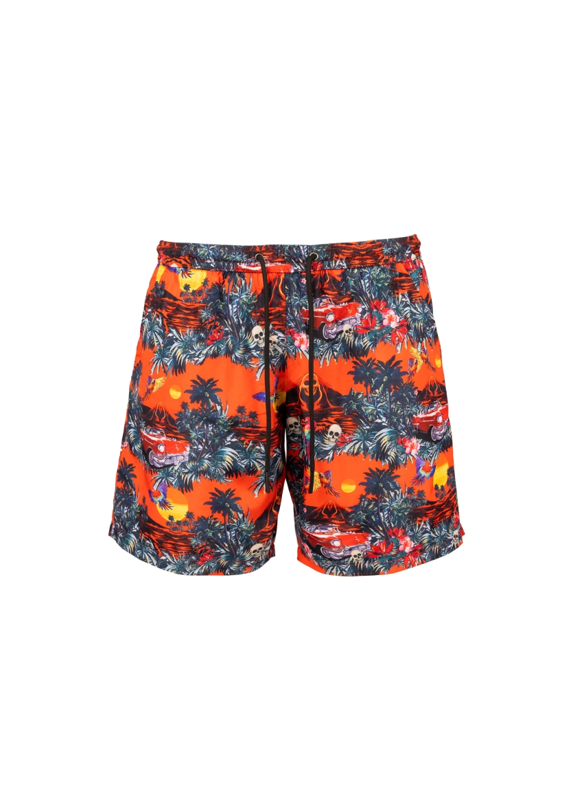 HAWAIIAN BOARDSHORTS