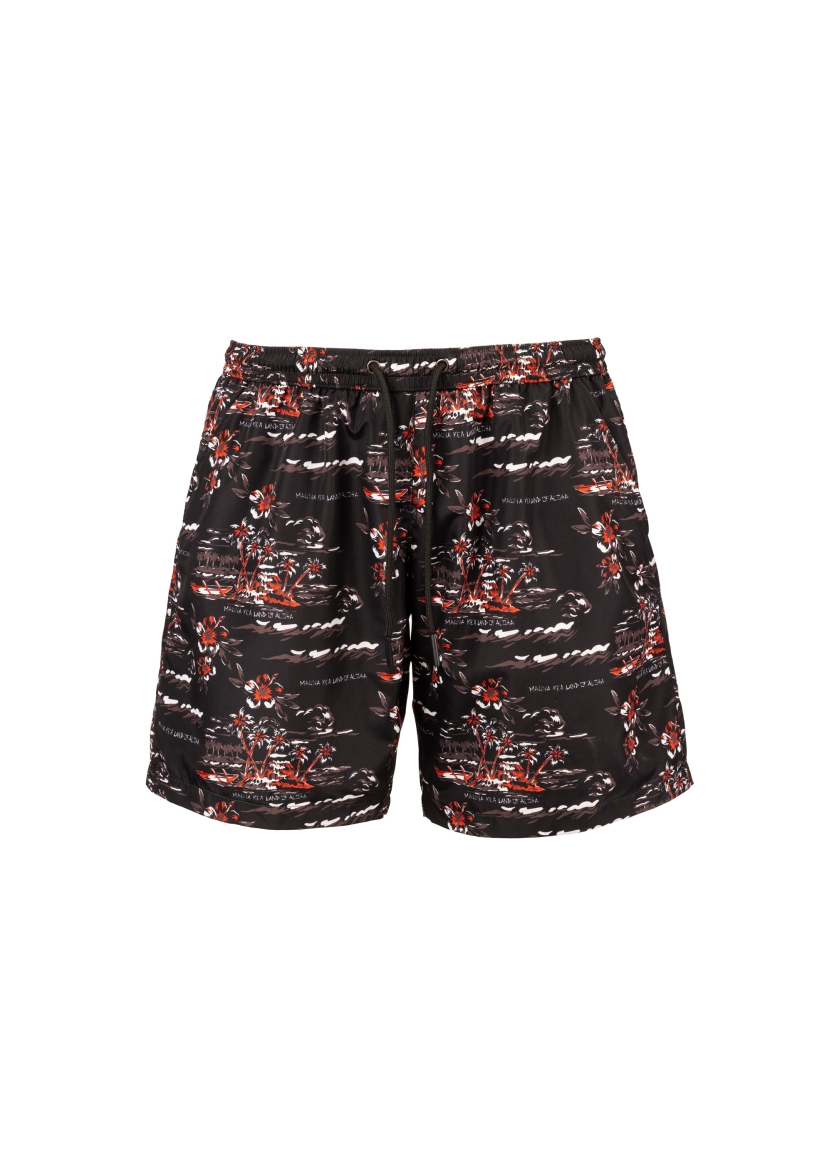 HAWAII BOARDSHORTS