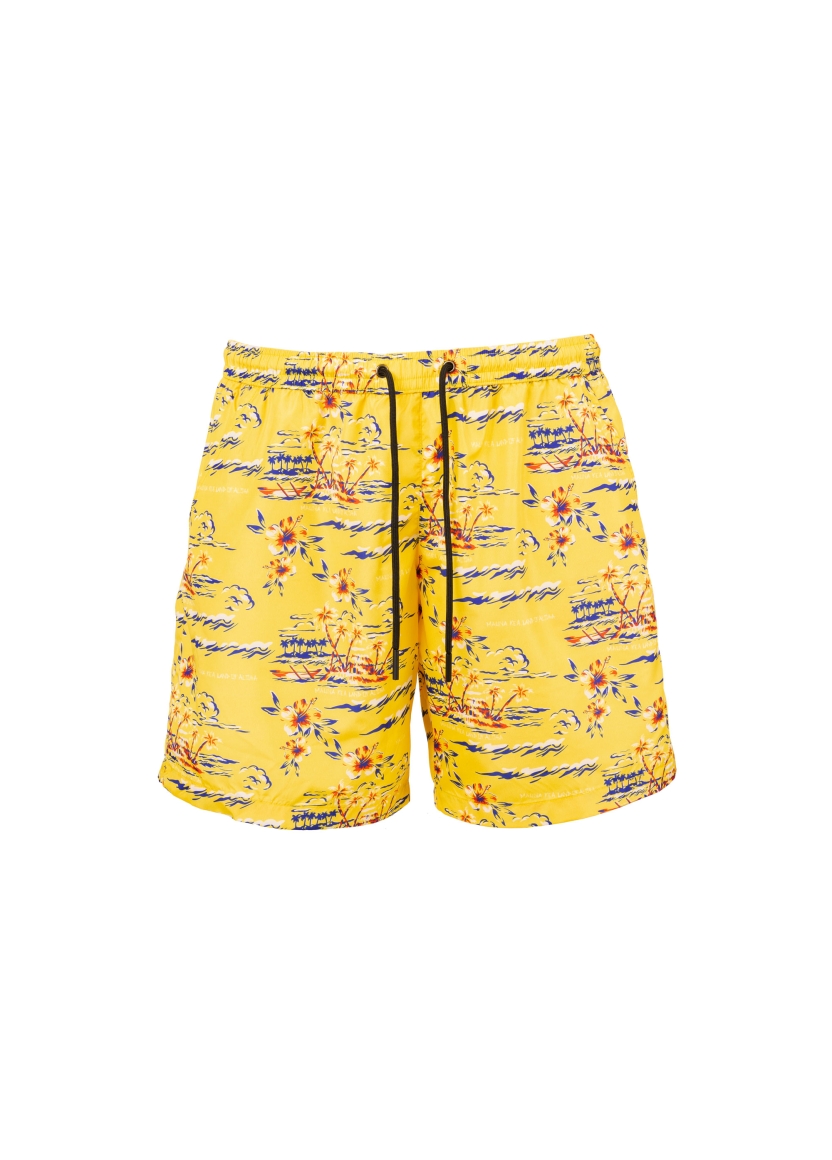 HAWAII BOARDSHORTS