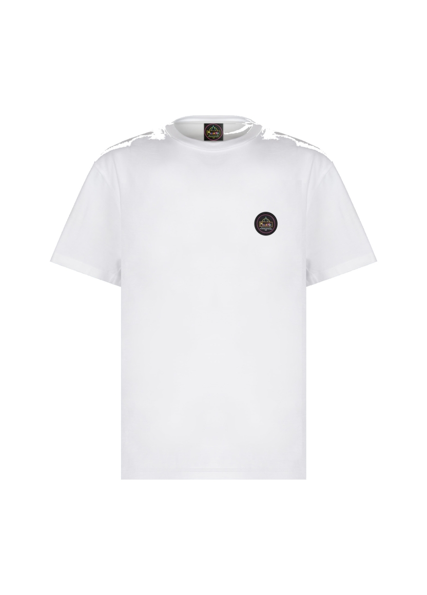 WAVE T-SHIRT — fronte