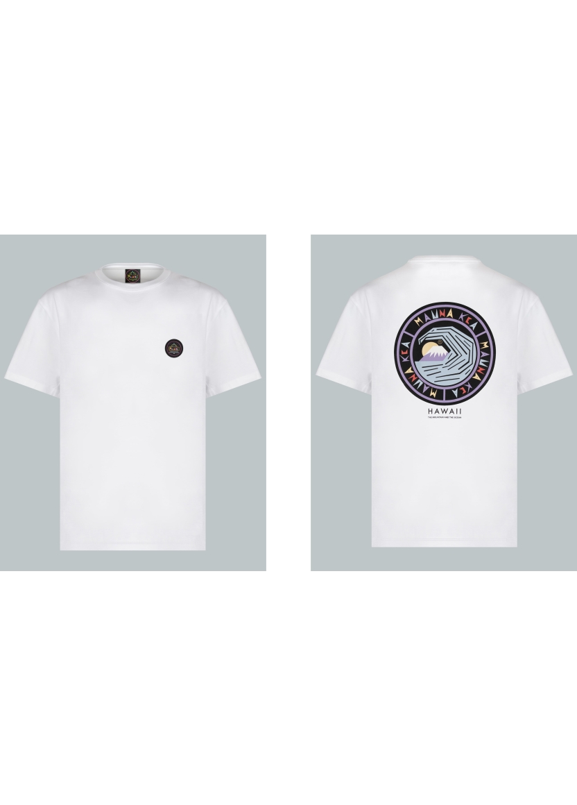 WAVE T-SHIRT