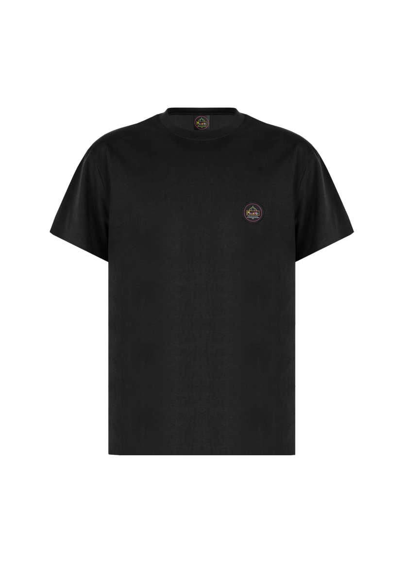 WAVE T-SHIRT — fronte