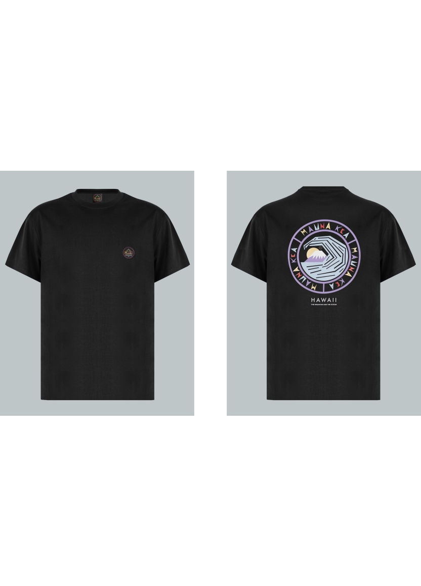 WAVE T-SHIRT
