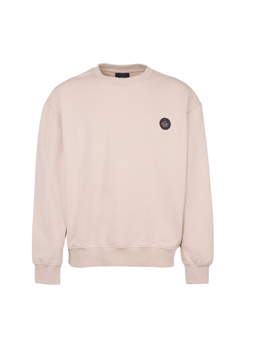 "SURFING BEAR" SWEATSHIRT