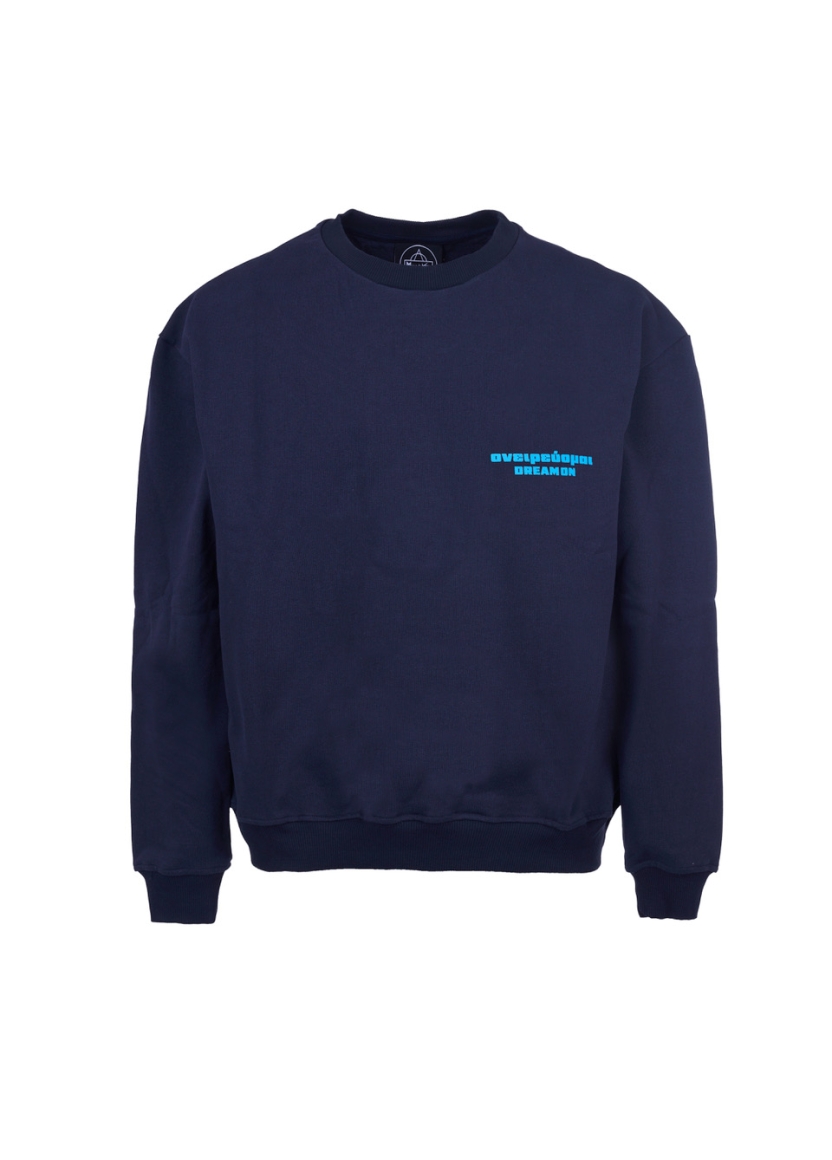 DREAM ON CREWNECK