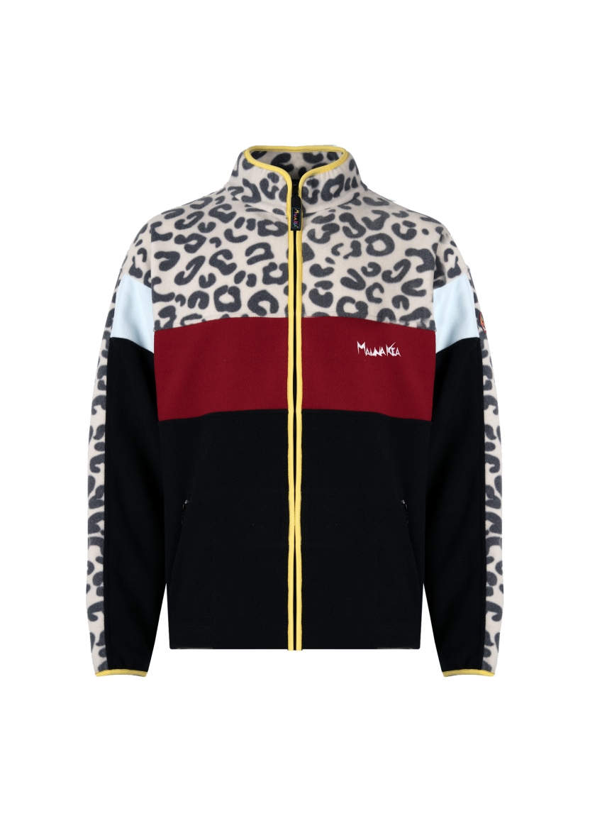 HERITAGE POLAR FLEECE — fronte