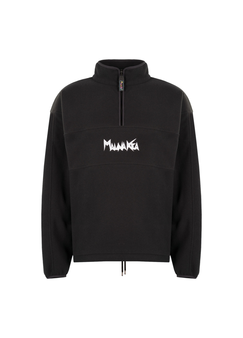 HERITAGE POLAR FLEECE — fronte