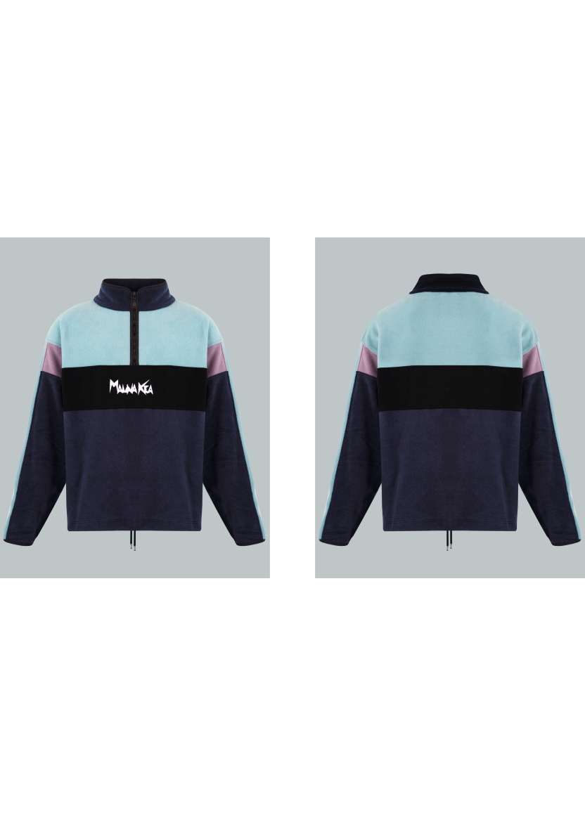 HERITAGE POLAR FLEECE