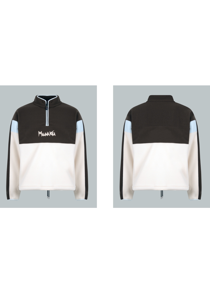 HERITAGE POLAR FLEECE